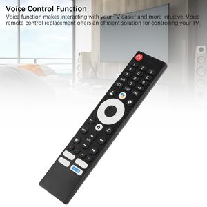 Asanzo Skyworth 55G22 High-Definition 4K Smart TV <strong>Remote</strong> <strong>Control</strong> Type-C Port with PD Function for TV Voice <strong>Remote</strong> <strong>Control</strong> - Product Image 2