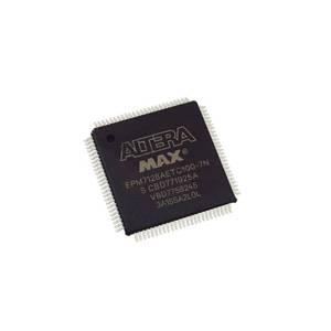 Programmatore originale universale TQFP100 LC4256V-75TN100C programmabile LC4256V-75TN100C circuito integrato BOM List - Product Image 2