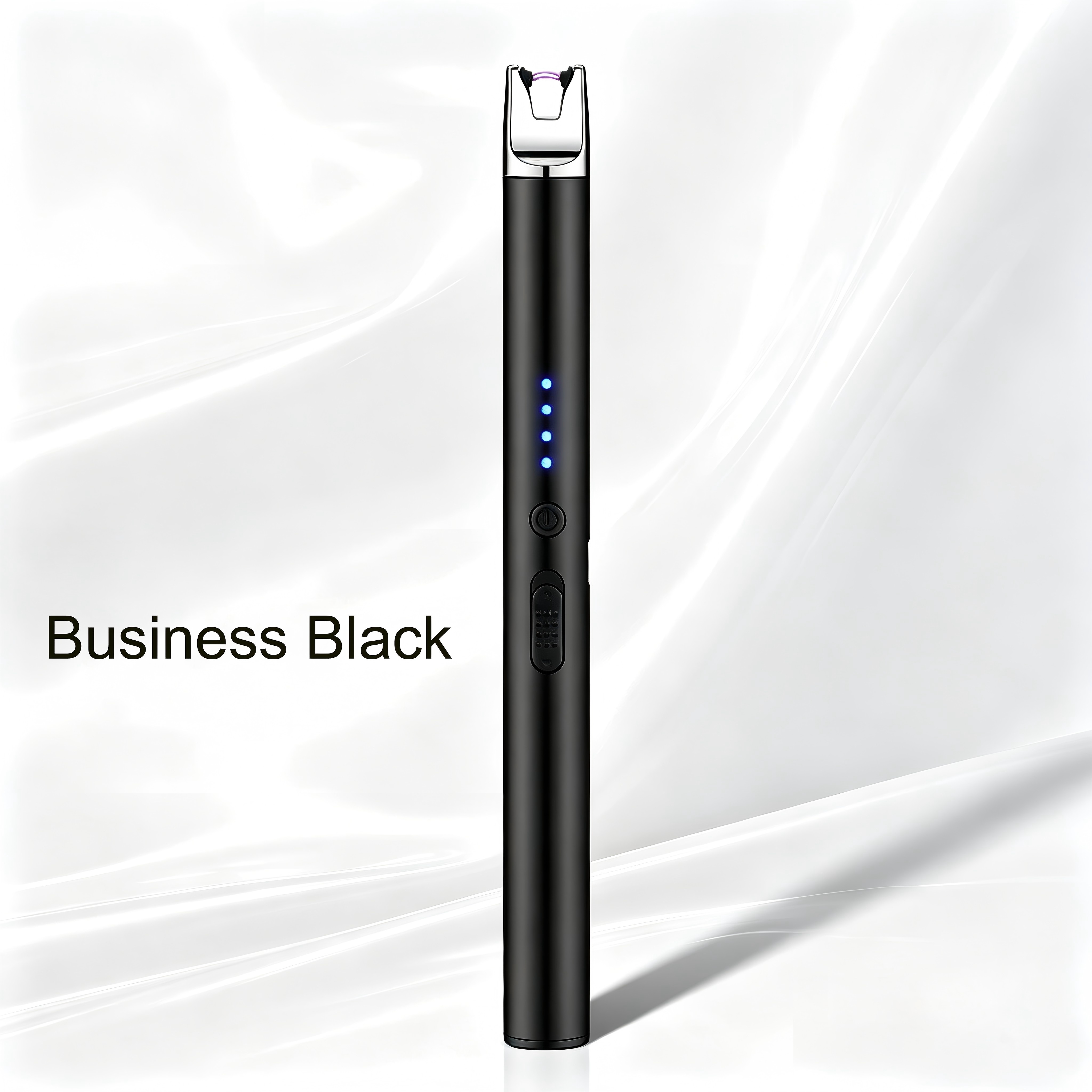 Business Black