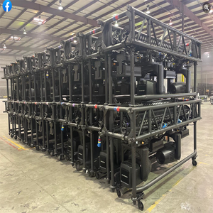 2023 Topfinger yüksek kalite ön teçhizat kafes/Tyler kafes GT 8 'siyah/TYLER GT kafes - Product Image 3