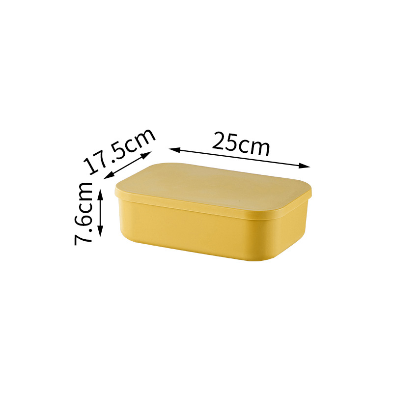 Turmeric Gold Medium Short