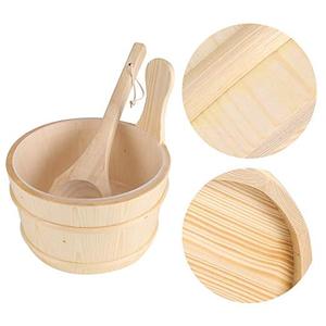 Ngoài trời Thùng tắm hơi kho Đỏ tuyết tùng thùng bán hàng trực tiếp từ USA kho - Product Image 5