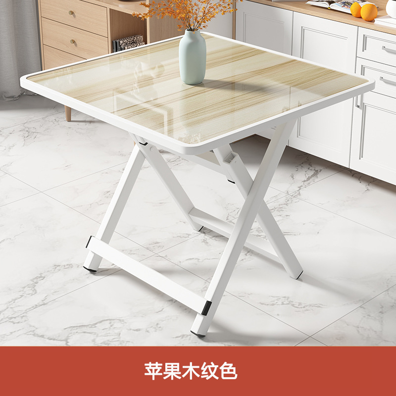 Wood grain white frame -- Property purchase