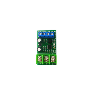 Sensor de temperatura PT21A01 RTD, módulo de Sensor de temperatura RS485, placa Modbus RTU, grabadora sin papel - Product Image 2