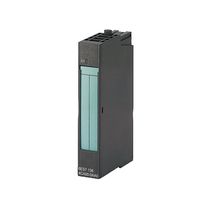 6 i7134-4Glec01-0A0 Siemens iAnnnnnnnalog lectronic oodule para E200S alonalog oodule 2 A - Product Image 1