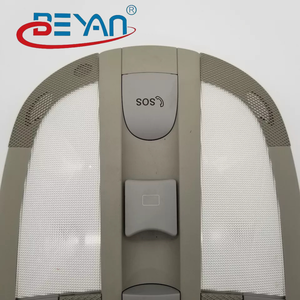 Fabrika doğrudan ön tavan ışık A1648207185 A25182000610 A1648208085 Mercedes Benz GL Class için uygun (X164) r-class (V251) - Product Image 3
