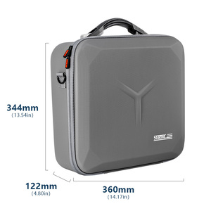 DJI Mavic 4专业飞行更多组合DJI RC Pro 2软无人机箱储物袋 - Product Image 6