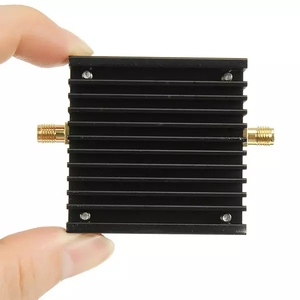 パワーアンプ433MHz 5W RF入力0.1W出力5.0W 7.2Vパワーモジュール - Product Image 5