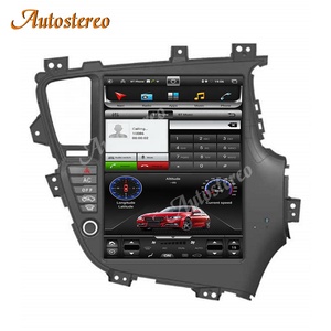 For KIA Optima/KIA <strong>K5</strong> 2010-2013 RHD Tesla Style Android 9.0 Multimedia Player <strong>Car</strong> Navigation Stereo Headunit Auto Radio Carplay