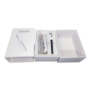 Dental Professional Schmerzloses Mini-Gerät für orale Lokal anästhesie mit USB-Kabel für Zahnärzte - Product Image 3