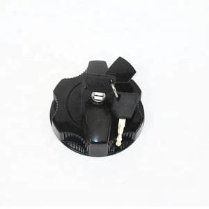 Replacement部品331/31152用燃料タンクキャップExcavator JS130 JS160 JS220 JS145 JS460 JS210 JS18 - Product Image 1