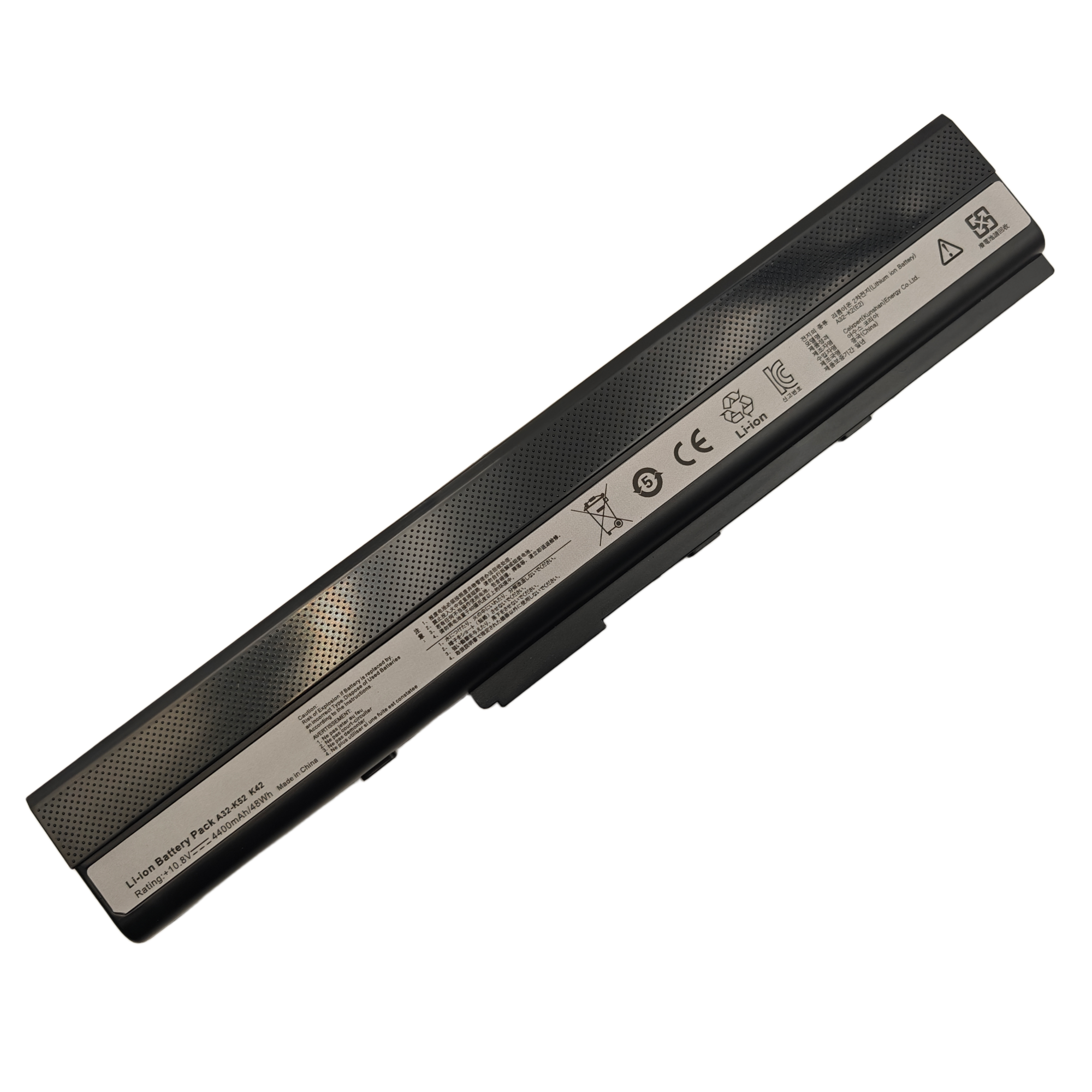 A32-K52 A31-K52 A41-K52 A42-K52