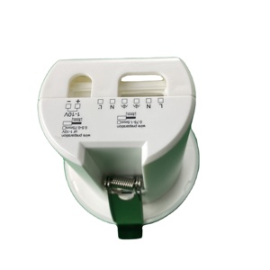 Sensor de detección de movimiento pequeño, interruptor de ocupación, 12V, 120-277VAC, sensores de presencia para luces - Product Image 5