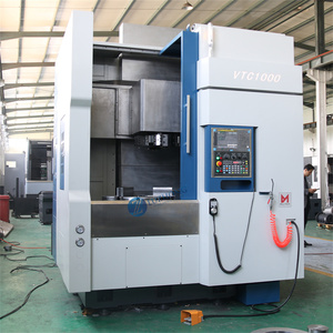 <strong>Cnc</strong> <strong>Lathe</strong> Vertical <strong>Processing</strong> <strong>Machine</strong> VTC1000 <strong>Cnc</strong> Vertical <strong>Lathe</strong> <strong>Machine</strong> - Product Image 5