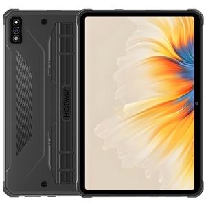 Fabrik preis HOTWAV Tab R7 Robustes Tablet 6GB 256GB 10,1 Zoll Android 13 Computer 4G Network Global Version mit Google Play - Product Image 1