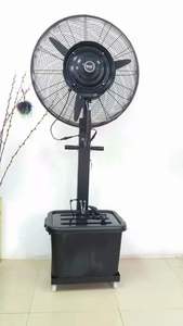 Nhà Sản Xuất Bán Sỉ FS-65 Quạt Điện Công Nghiệp Quạt Phun Gió Mạnh Ba Tốc Độ Gia Dụng Công Nghiệp Lớn Fa - Product Image 4