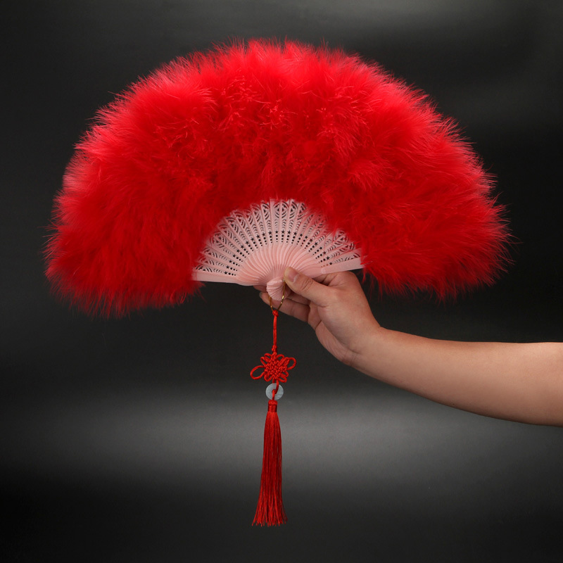 Rouge velours