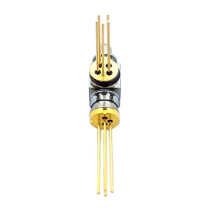 Priz LC BOSA 10G 1270nm 1330nm çift yönlü optik Subassembly DFB LD 20KM lazer alıcı verici - Product Image 4
