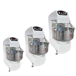 支架<span class=keywords><strong>10</strong></span>升重型专业小麦粉不锈钢碗<span class=keywords><strong>10</strong></span>公斤30升面团螺旋搅拌机34升揉面机