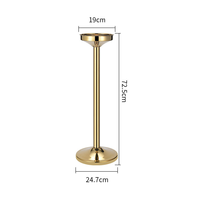 72,5 cm modèle 2 or