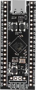AIsmartlink 128KB RAM 512KB ROM für die Programmierung V3.0 STM32F411CEU6 STM32F4 Learning Board STM32F411 Development Board - Product Image 2