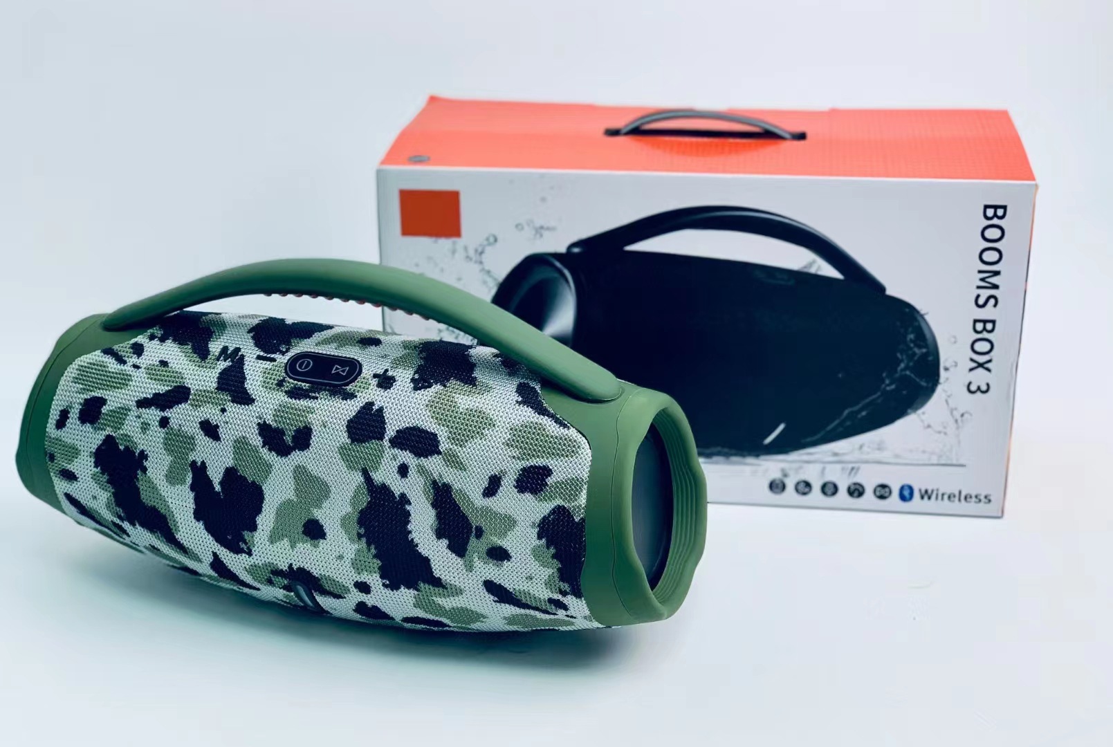 CAMUFLAJE