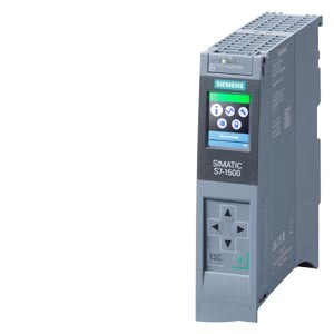 Siemens PLC 6ES7511-1AK02-0AB0 controlador de programación PLC Producto original genuino 6ES75111AKO2OABO - Product Image 2