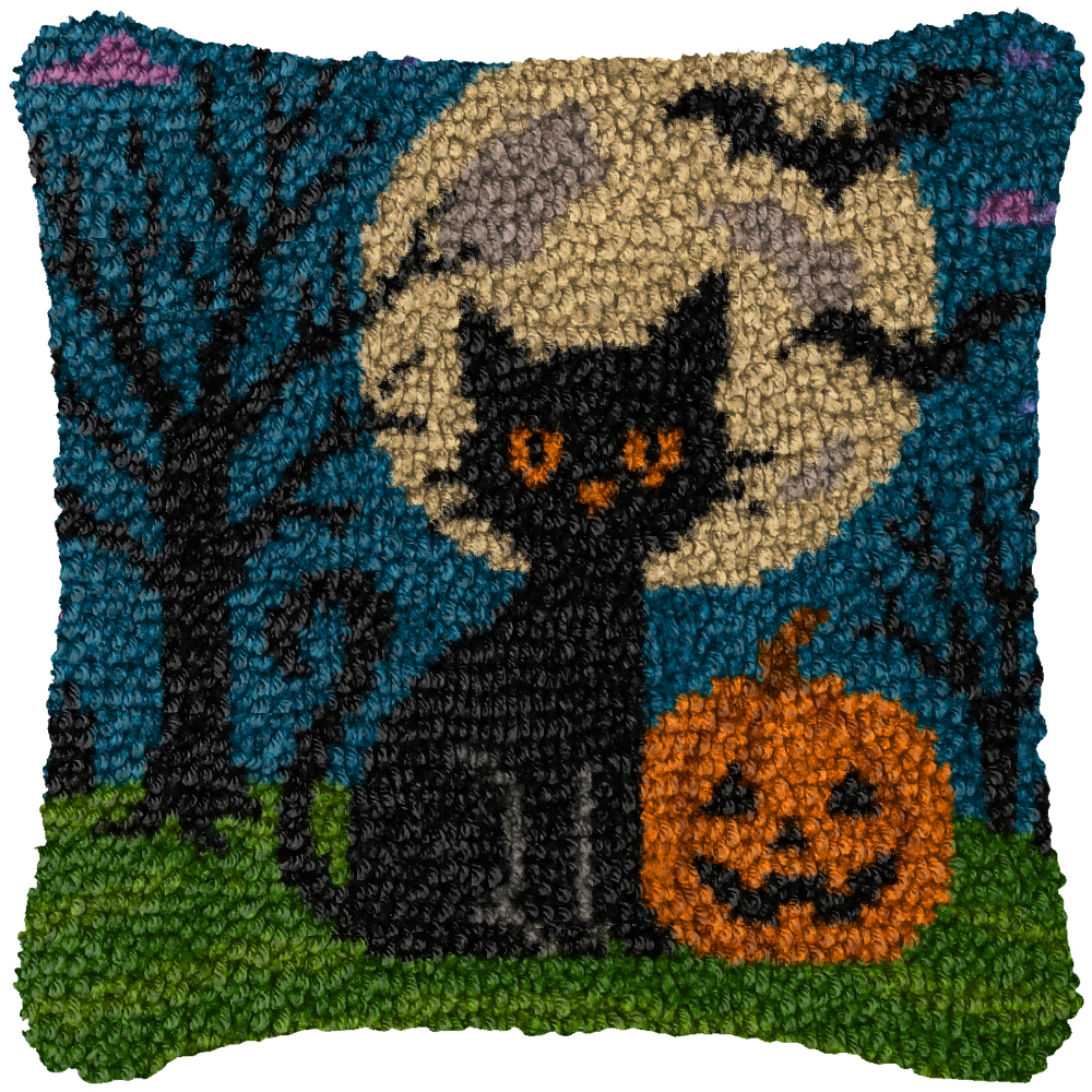 Kit de crochet de verrouillage Halloween 4