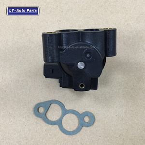 <strong>Car</strong> Auto <strong>Parts</strong> Idle Air Control <strong>IAC</strong> Valve for Hyundai Amica Atos Getz Kia Picanto 35150-02600 3515002600 - Product Image 3