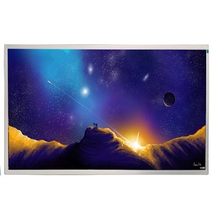 <strong>Display</strong> Screen Panel 1920*1080/3840*2160 resolution 21.5 inch <strong>LCD</strong> Module <strong>lcd</strong> screen OEM 200-2000 cd/m2 lvds/<strong>edp</strong> Signal <strong>interface</strong> - Product Image 1