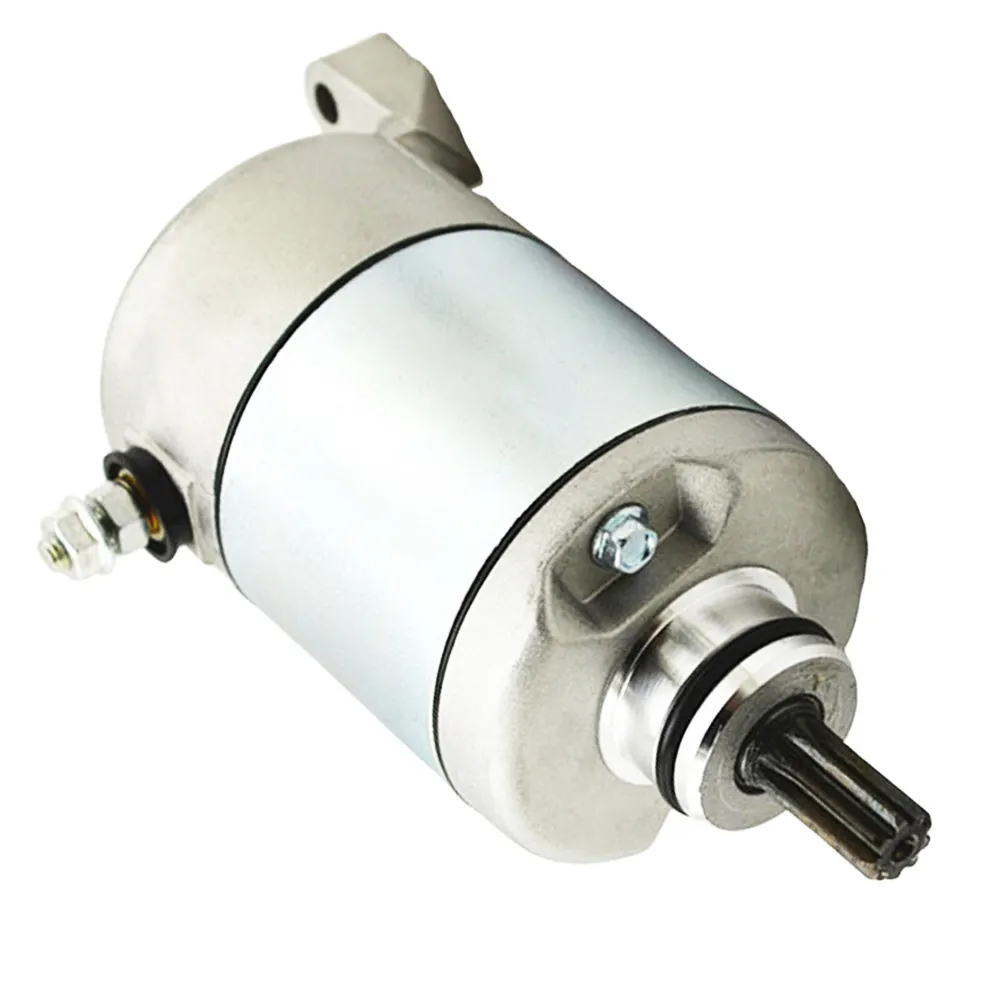 Motorfiets Motor Onderdelen Starten Starter Motor Voor Yamaha TT250 TTR250 Crossmotor 4GY-81800-02-00 1999-2006 Tt Ttr 250