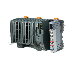 B & R X20CP1584 X20CP1585 X20CP1586CPUモジュールPLC制御モジュールX20CP1586 - Product Image 1