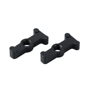 Cnc Machining Processing Polyoxymethylene POM <strong>Special</strong> Shaped <strong>Parts</strong> High Temperature Resistant Plastic Processing <strong>Parts</strong> - Product Image 5