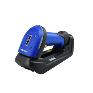 Prezzo a buon mercato 2D codice USB Scanner di codici a barre palmare Scanner per il controllo dei prezzi - Product Image 1