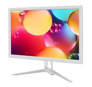 Monitor LCD da tavolo da 19 pollici per Monitor da tavolo a 75Hz Monitor da tavolo per Computer da ufficio - Product Image 1