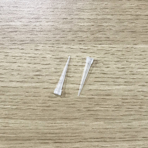 Laboratuar ekipmanları ucuz şeffaf/sarı/mavi pipet mikropipet ipuçları 10ul 200ul 1000ul fiyat - Product Image 5