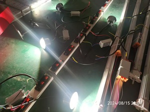 芝生照明用ドライバー7W3000K LEDモジュール付き防水LEDモジュールsmdLEDモジュールV-396 - Product Image 6