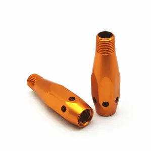 CNC-обработка с быстрым прототипированием для мелкосерийного производства - Product Image 3