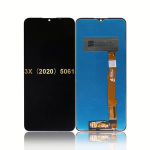 阿尔卡特1 1B 1L Pro 1S 1SE 1V 1X 3 3C 3L 3T 8 3X 5 7 2019 2020 2021 2022 Pixi 3 4 U5触摸屏 - Product Image 5