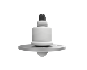 80Ghz Radar Level Meter Oil Tank Water Level Monitoring Sensor Liquid Distance Measuring Meter Transmitter for Wastewater - Product Image 6