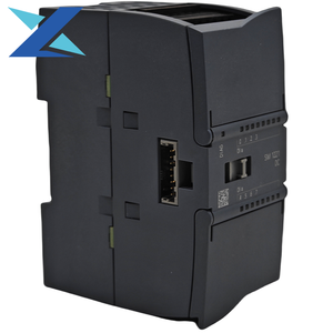 Brand New Original Warehouse Stock <strong>Plc</strong> Programming <strong>Controller</strong> 6ES7221-1BF32-0XB0 M241 Digital <strong>Input</strong> <strong>Output</strong> for S7-1200 Series