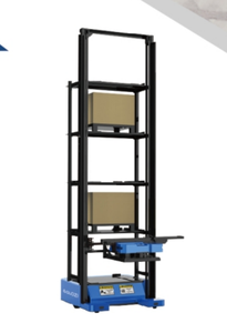 Industrial P4 <strong>Automated</strong> Picking Robot UTC AGV for Warehouse or Factory Smart Shelf <strong>Handling</strong> <strong>Material</strong> <strong>Handling</strong> Equipment - Product Image 5