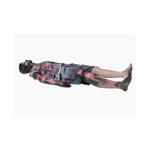 High Simulation Burn Assessment Training Simulator <strong>Human</strong> Trauma Manikin - Product Image 1