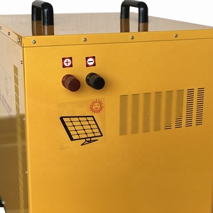 全屋3000瓦太阳能发电机家用太阳能系统绿色发电机 - Product Image 2