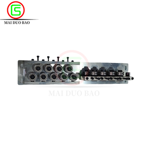 Fácil Operação Ajuste Precisão Alinhamento Rosca Flat Wire Metal Endireitamento Máquina