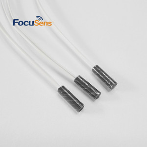 Duplex Platinum Element Pt100 Converter 3850 RTD Probe <strong>Temperature</strong> Sensor for <strong>Data</strong> <strong>Logger</strong> - Product Image 3
