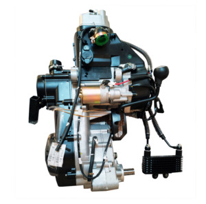 โกคาร์ท /Atv/utv 1 + 1 150cc/200cc GY6เครื่องยนต์ - Product Image 4