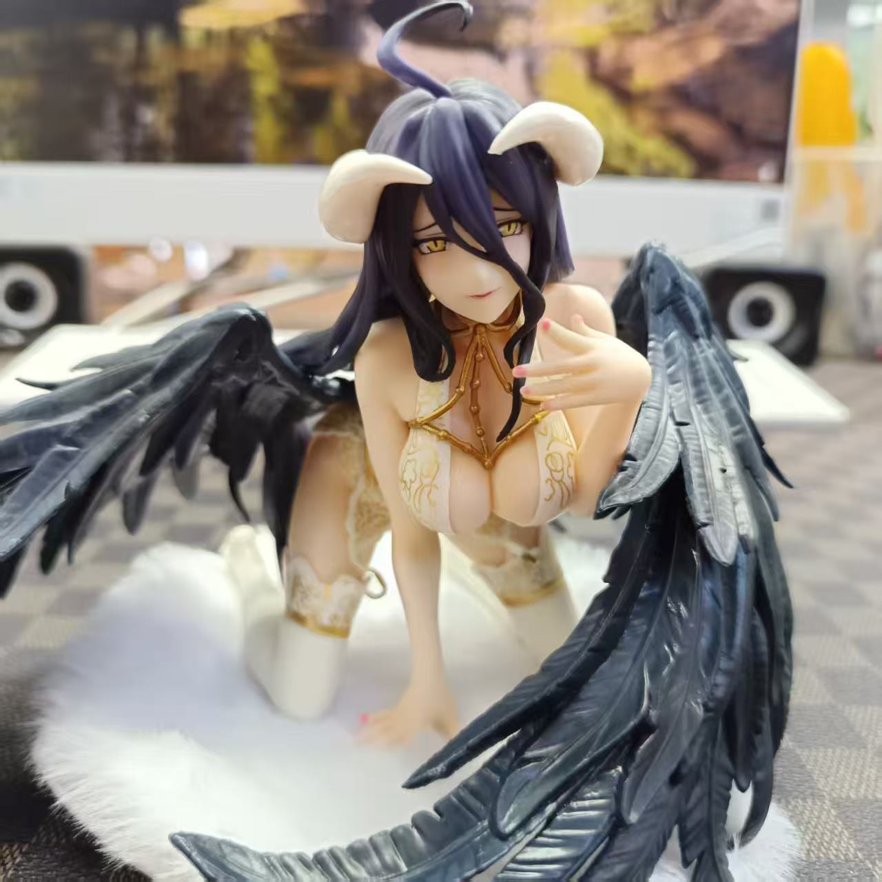 OVERLORD Albedo