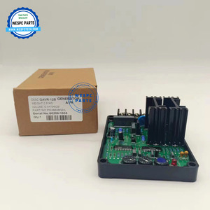 GAVR-12A bürstenloser Generator avr GAVR-12B AVR CE-zertifizierter einstellbarer Spannungsregler - Product Image 4