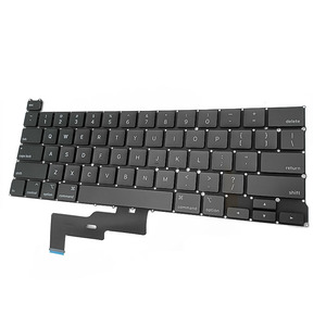 Laptop <strong>Keyboard</strong> for Macbook Pro 14&quot; A2442 M1 2021Year <strong>Keyboard</strong> US UK Version - Product Image 3